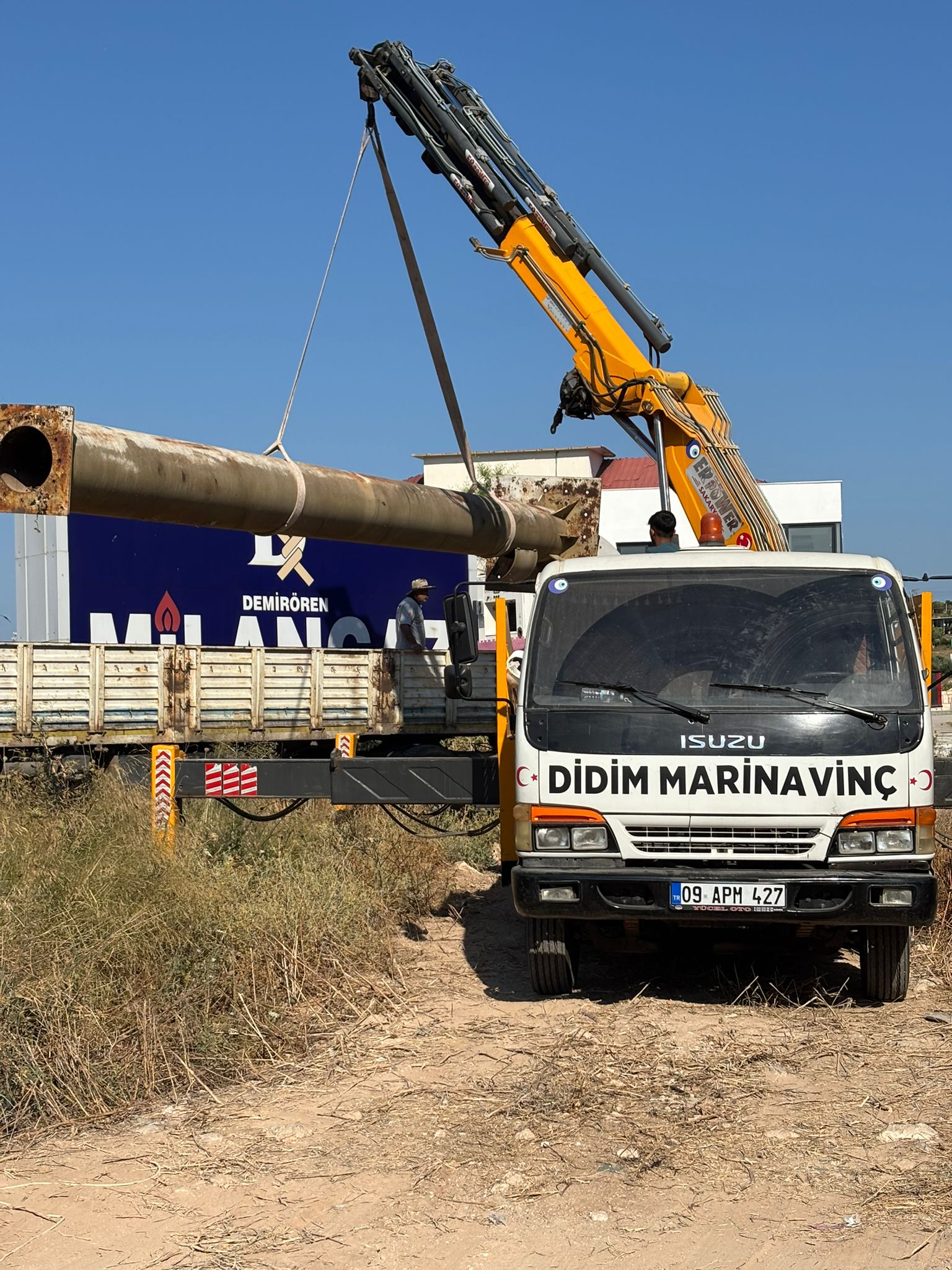 Endüstriyel Taşımada Forkliftlerin Önemi