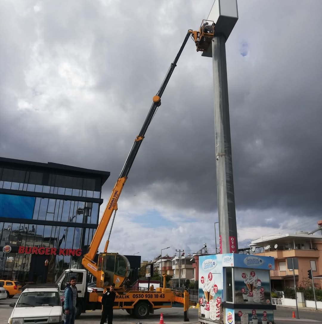 Didim'de 7/24 Oto Çekici Hizmeti Neden Önemlidir?